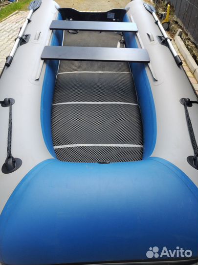 Лодка пвх