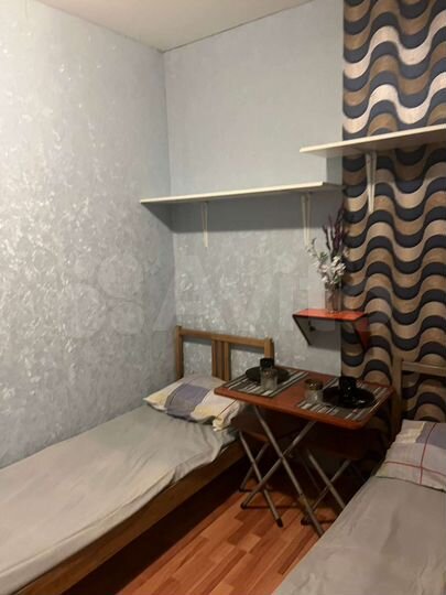 Комната 11 м², 1/3 эт.