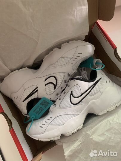 Кроссовки nike air heighs оригинал