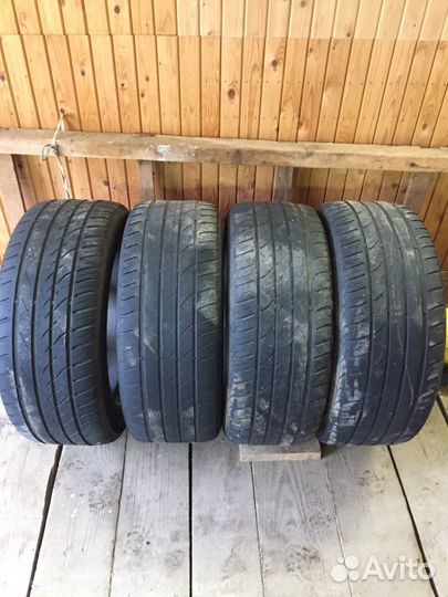 Matador MP 47 Hectorra 3 255/40 R19