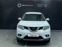 Nissan X-Trail 2.0 CVT, 2015, 170 000 км, с пробегом, цена 1 725 000 руб.