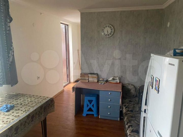 3-к. квартира, 48 м² (Грузия)