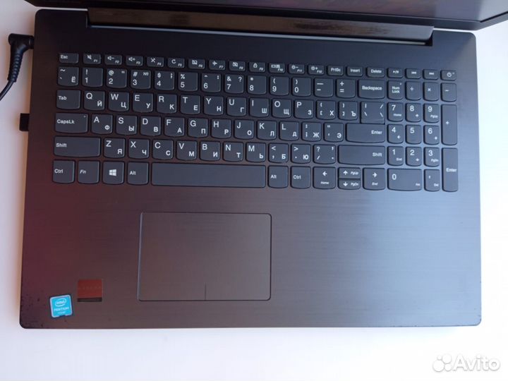 Ноутбук Lenovo IdeaPad 320-15AST, 8гб/512гб