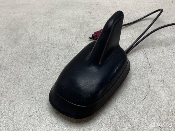 Антенна Volkswagen Touareg 2 NF 3.0 TDI 2014