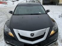 Acura ZDX 3.7 AT, 2010, 145 000 км, с пробегом, цена 1 950 000 руб.