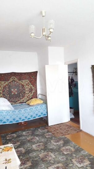 1-к. квартира, 31,4 м², 2/2 эт.
