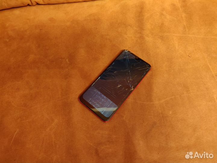 Samsung Galaxy A10s, 3/32 ГБ