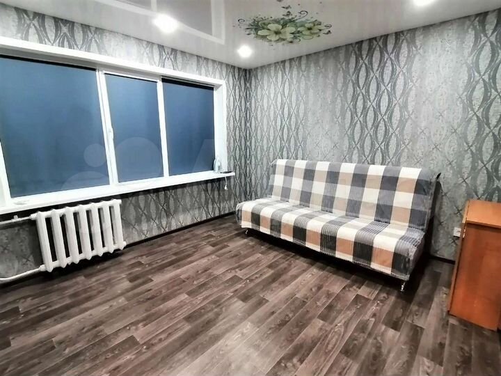 1-к. квартира, 23 м², 2/5 эт.