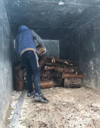 Вывоз мусора