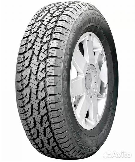 Sailun Terramax A/T 275/65 R17 115S