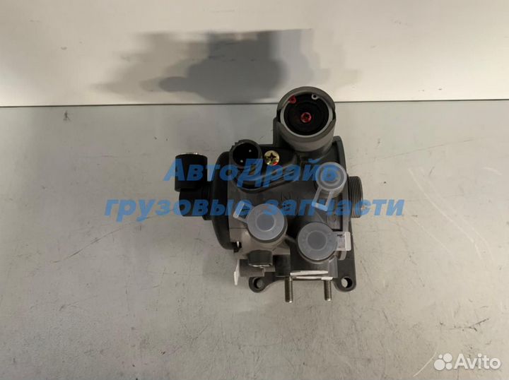 Осушитель воздуха Iveco Stralis