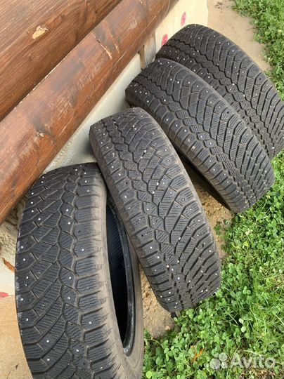 Gislaved Nord Frost 200 175/65 R15