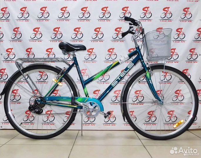 Велосипед дорожный 28