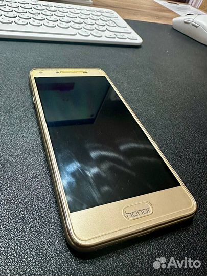 HONOR 5A, 2/16 ГБ
