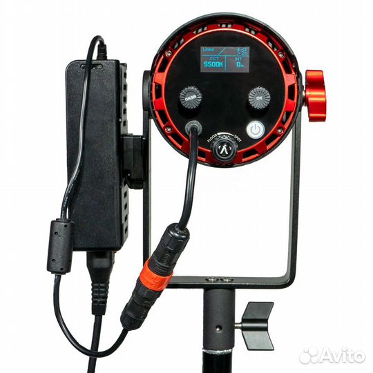 Aputure LS60x Aputure ls 60x новые в наличии