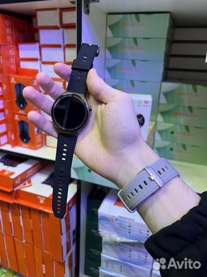Smart watch x5 pro