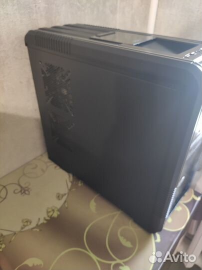 Asus P8Z68 deluxe и Intel Core i5-2500K