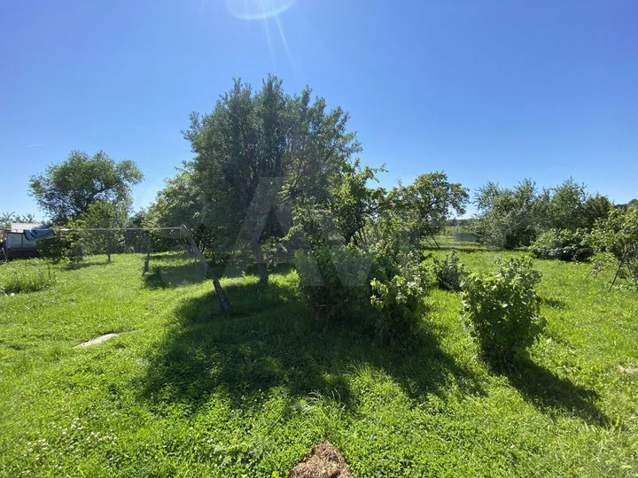 Участок 37 сот. (ИЖС)