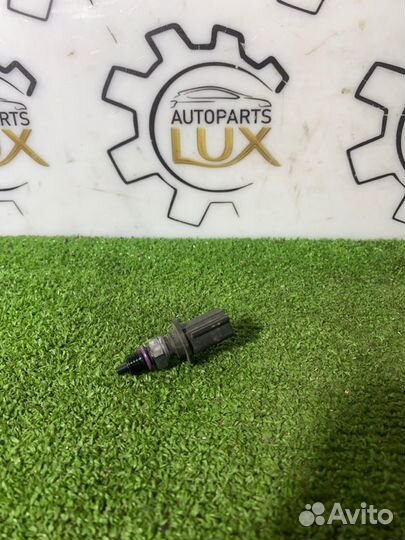 Датчик давления кондиционера Audi Q7 4L BAR 2007