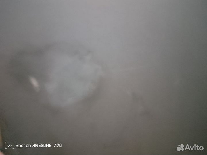 Телевизор hitachi