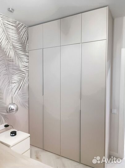 Шкаф под ваш интерьер