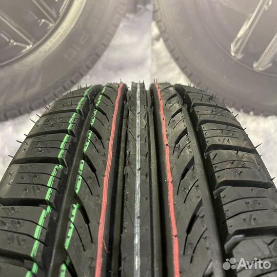 КАМА Breeze (HK-132) 205/65 R15 94T