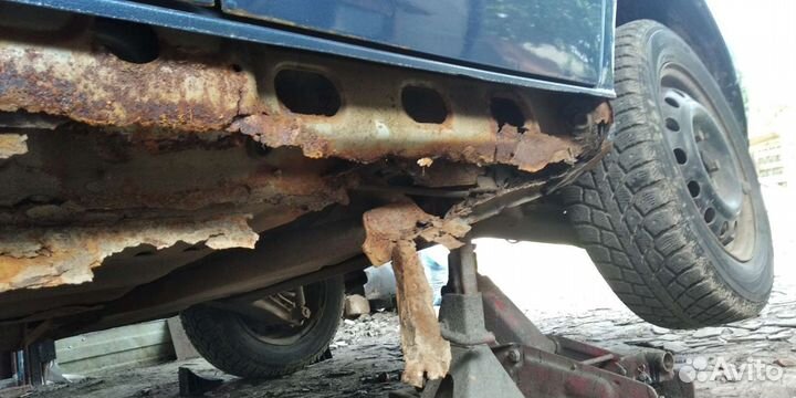 Ремонт Автомобилей