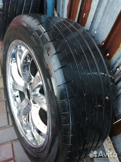 Toyo Proxes C1S 245/50 R18 100Y