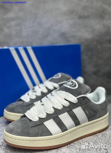 Кроссовки Adidas Campus 00s (Арт.52523)