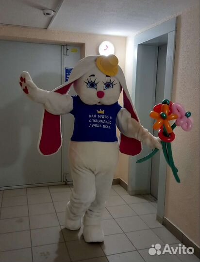 Ростовые куклы