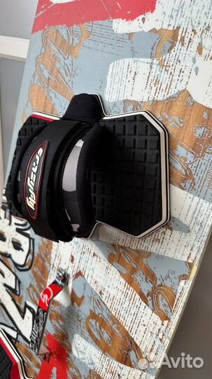 Кайтборд твинтип