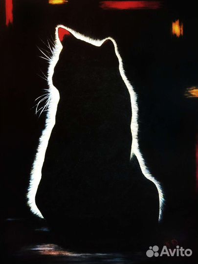 Картины ручной работы