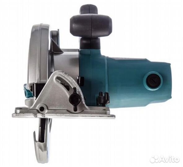 Пила дисковая makita 1200Вт 185мм HS7600