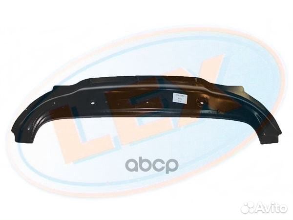 Задняя панель YB-4349 Lex