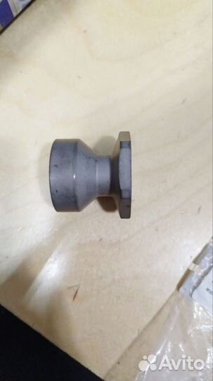 Уловитель цепи на S132