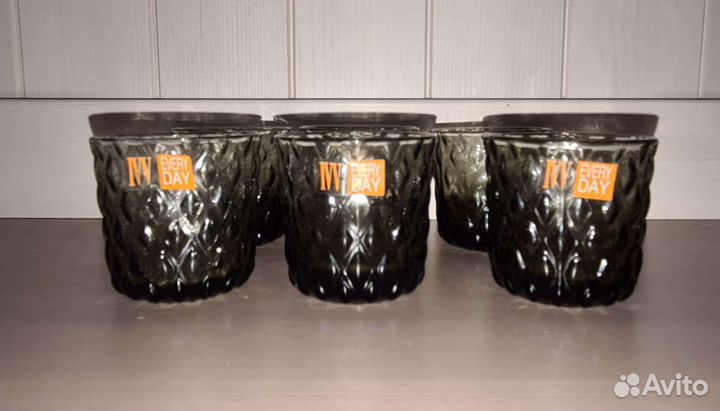 Наборы стопок для ликера Италия