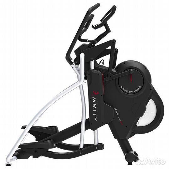 Эллиптический тренажeр ammity Space SE 660A TFT
