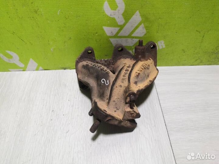 Коллектор выпускной Фольксваген Гольф 3 Венто