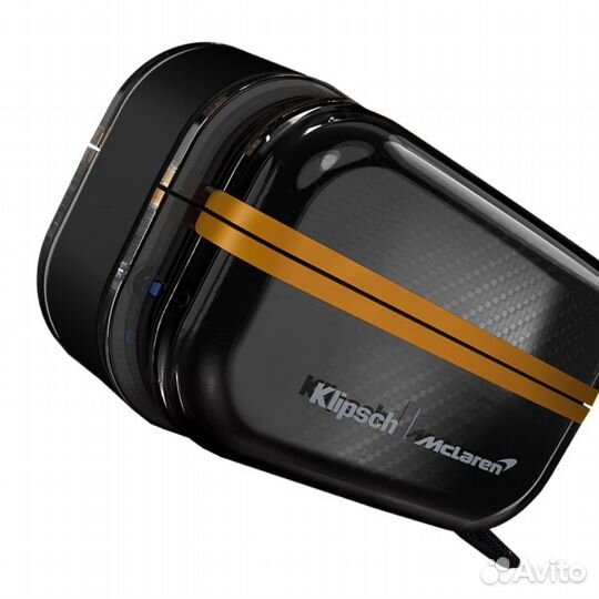 Беспроводные наушники Klipsch T5 II True Wireless