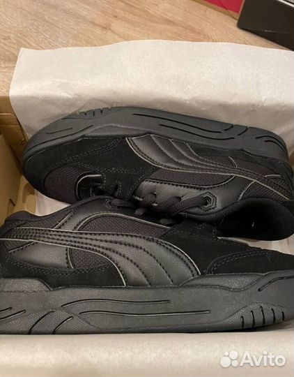 Puma 180 night rider 