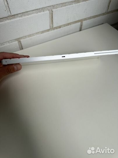 Клавиатура и мышь Apple