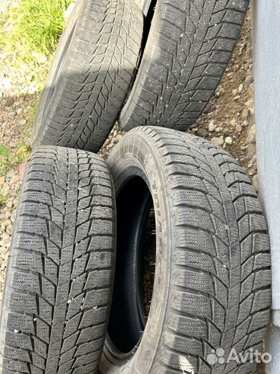 Triangle Snowlink PL02 205/60 R16 96R