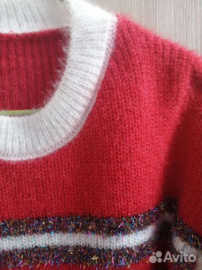 Свитер женский 48-50