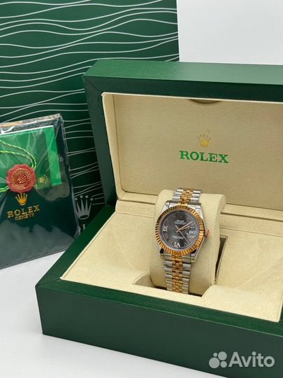 Наручные часы rolex