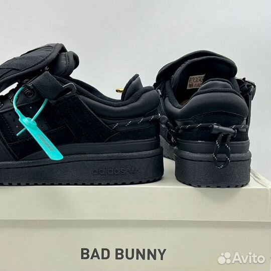 Adidas Bad Bunny