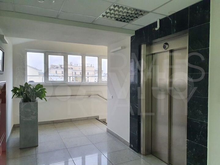 Аренда здания (осз) 4 872 м2 м. Сухаревская (цао)