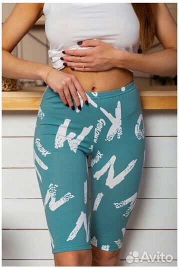 Велосипедки новые