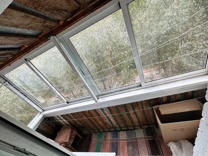 2-к. квартира, 41,1 м², 4/4 эт.