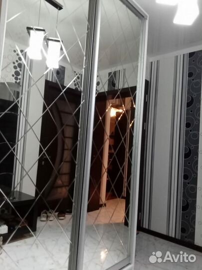 Установка мебели корпусной