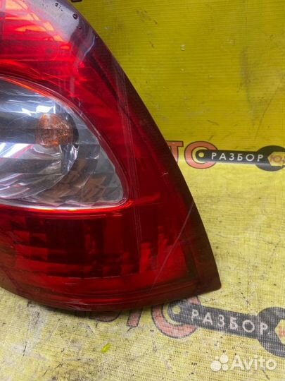Стоп-сигнал задний правый Лада Приора 21126 2011
